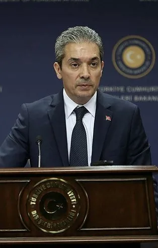 Rejime 1915 kararı tepkisi