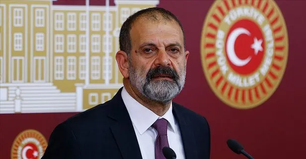 İtirazı reddedildi