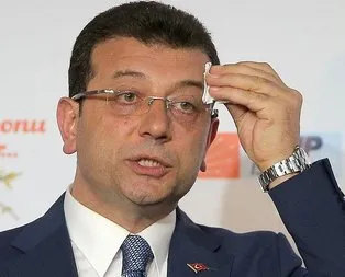 İmamoğlunun İSPARK zamlarına isyan: Bu zulüm dursun