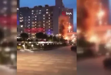 Ukrayna Devlet Başkanı Vladimir Zelenskiy'den flaş açıklama: Savaş Rusya topraklarına geri dönüyor