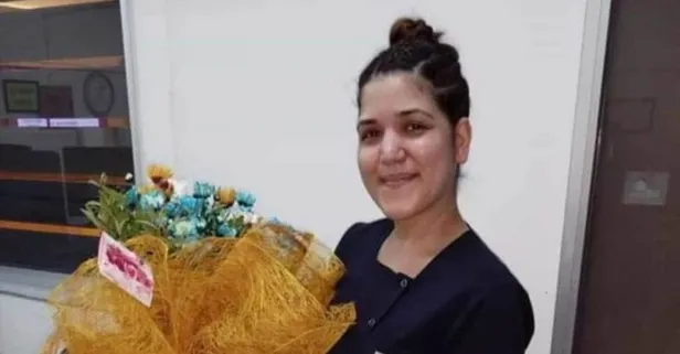 Oğlunun doğum günüydü: Kocası tarafından öldürdü