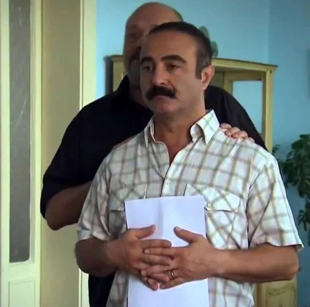 Leyla ile Mecnun'dan kan çıktı telefonlar yumruklar havada uçuştu bunu yapan da o ünlü isim! Acun Ilıcalı şutlayacak-7