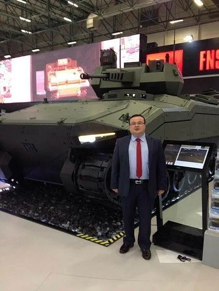 Yusuf Hakan Özbilgin kimdir kaç yaşında nereli? Casusluk ve rüşvet şebekesinin başındaki Yusuf Hakan Özbilgin kim? - Takvim