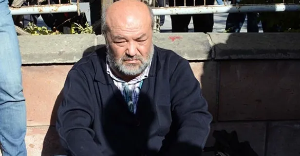 İhsan Eliaçık'a PKK'dan 7 yıl hapis istemi