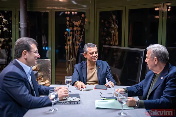 Mansur Yavaş'ın "adaylık" planı! Özgür Özel ve Ekrem İmamoğlu "değil" diyor ama... Kimlerle "Masa" kuracak? - 10