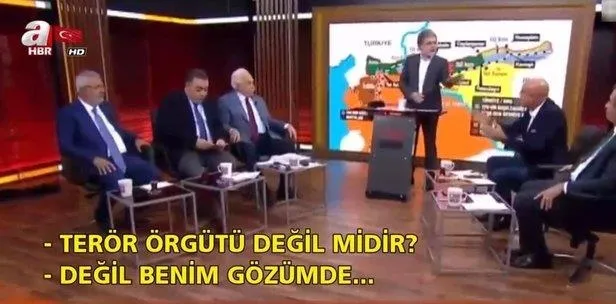 "Atatürk'ün partisiyiz" diyen CHP terör örgütlerinin arka bahçesi oldu! İşte CHP'lilerin arka çıktığı teröristler-2