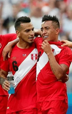 Avustralya: 0 - Peru: 2 (MAÇ SONUCU - ÖZET)