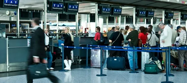 Havada rekor kırıldı