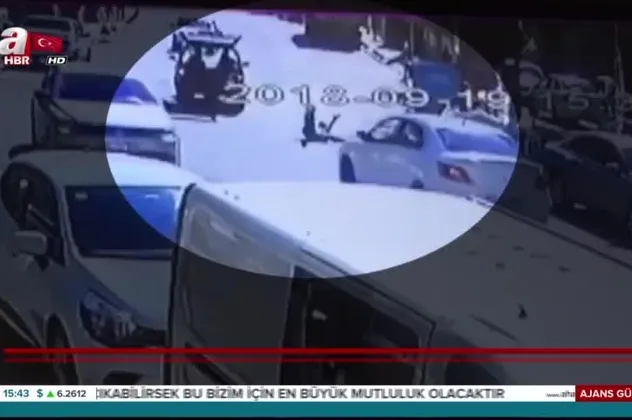Eşek şakası faciayla sonuçlanıyordu