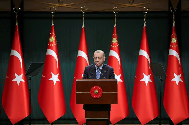 9 Ağustos Pazartesi Kabine var mı? Kabine Toplantısı ne zaman yapılacak? Yeni yasaklar gelecek mi?