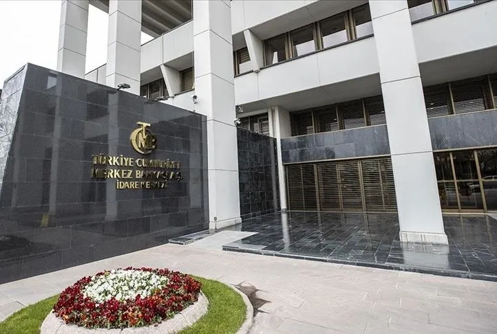 Merkez Bankası rezervleri rekor kırdı!