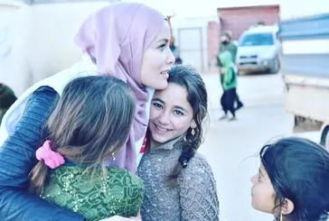 Oyunculuğu bırakan Gamze Özçelik’ten özgürlük çağrısı: Tek suçu doktor olmaktı