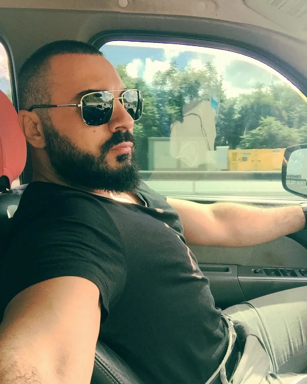 Rober Hatemo’nun çocukluk travması! "Babam çorabını çıkarıp ayağını ağzıma soktu!"-7