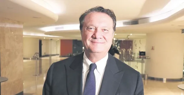 Beşiktaş başkan adayı Hasan Arat önemli açıklamalarda bulundu: Beşiktaş için hayallerim var