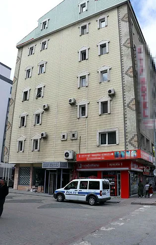Kayseri'de sır ölüm! 45 yaşındaki Taner Öz 15 gündür kaldığı otel odasında ölü bulundu!
