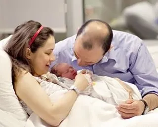 Doğum yardımı hızlanacak