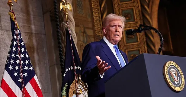 Donald Trump’tan Zelenskiy’e açık tehdit! “Yüzde 3 oyun var” dedi savaşı sürdürmekle suçladı