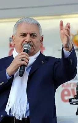 Başbakan Yıldırım'dan önemli açıklamalar