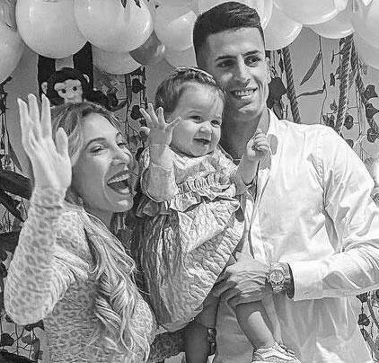 Manchester Cityli Joao Cancelo'ya hırsızlık şoku: Tüm mücevherlerimizi çaldılar!-4