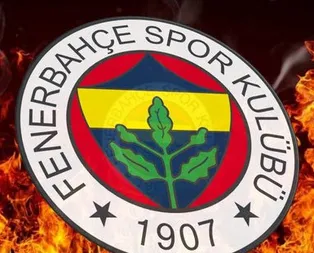 Fenerbahçe Kostas Sloukası resmen duyurdu! 3 yıllığına...