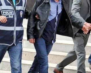 DBP’li belediye başkanları tutuklandı