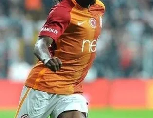 Galatasaray’ın eski yıldızı Süper Lig’e geri dönüyor