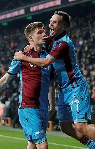 Sörloth sırrı: Samimiyet&motivasyon