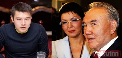 Kazakistan’ın eski devlet başkanı Nazarbayev’in 30 yaşındaki torunu Aysultan Nazarbayev Londra’da ölü bulundu! Çarpıcı detay...