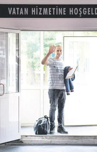 Bedellilerin 21 günü başladı