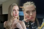 Derya Tuna'nın biricik gelini Yasemin Şefkatli annesinin doğum gününü böyle kutladı! Anne-kızın benzerliği dikkatlerden kaçmadı