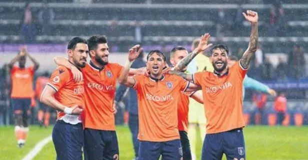 Lider Başakşehir’in konuğu Rizespor