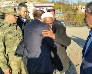 Kanı yerde kalmadı! Hepsi öldürüldü