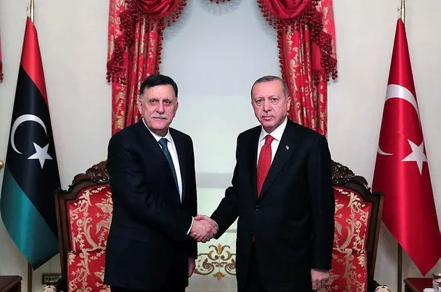 Türkiye'nin Libya hamlesi Avrupa'da panik yarattı: Kaybediyoruz