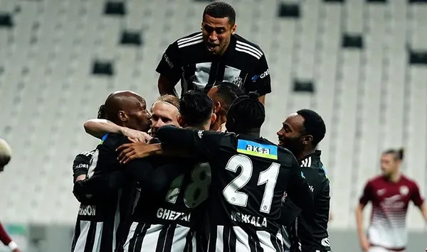 Beşiktaş-Hatay maçı için TFF'ye başvuran Galatasaray'a sert cevap: Siz hala kalede Zalad mı var zannediyorsunuz!-5