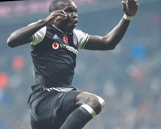 Aboubakar taktiği