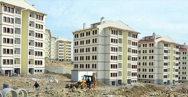 Toki Tuzla Evleri 2 1 Ve 3 1 Kazananlar Isim Tam Listesi Toki Istanbul Tuzla Kura Cekilis Sonuclari Sorgulama Takvim