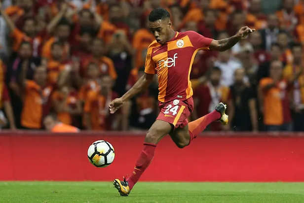 Galatasaray'ın 9 sırrı-5