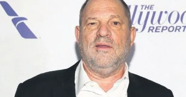 Amerika’da tecavüz ve cinsel taciz suçlarından cezaevine giren Harvey Weinstein 63 kişiye virüs bulaştırdı