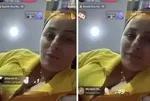 TikTok'ta göğüs dekoltesi verdi paraları cepledi! Laz kızı olay sonrası ilk ifadeleri ortaya çıktı: Bilerek açmadım düğmem...