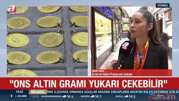 2026 yılı için altın piyasasını neler bekliyor? Uzmandan “O seviyeler kaçınılmaz…’ - 5