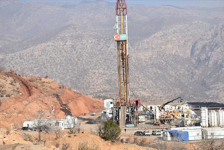 Kato’daki petrol keşfi Gabar’dan 5 kat fazla!