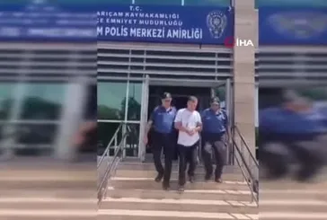 Adana'da 18 yıl 2 ay ile aranan hükümlü yakalandı