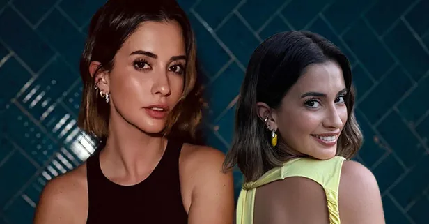 Buse Terim’den sürpriz aşk itirafı: İlk kare sosyal medyayı salladı