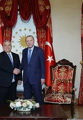 Orban’dan Türkiye mesajı: “Aynı çizgideyiz barış için işbirliği yapıyoruz”