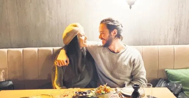 Koronavirüs Pelin Akil ve eşi Anıl Altan'a vız geldi