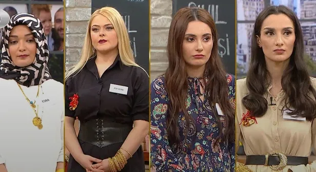 Gelinim Mutfakta günün birincisi kim oldu? 15 Şubat Pazartesi Gelinim Mutfakta puanlaması!-3