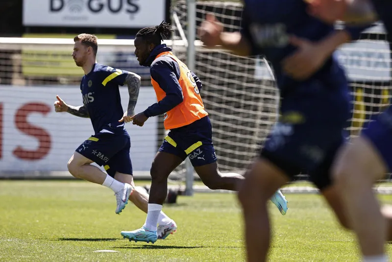 Fenerbahçe transfer haberleri | Jesus'tan flaş istek! 'Onu transfer edin' - 8