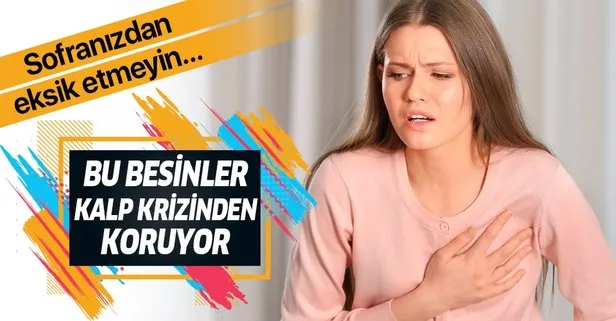 Kalp Krizi Nedir Ve Belirtileri Nelerdir Iste Kalp Krizinden Korunmak Icin Yapilmasi Gerekenler Takvim