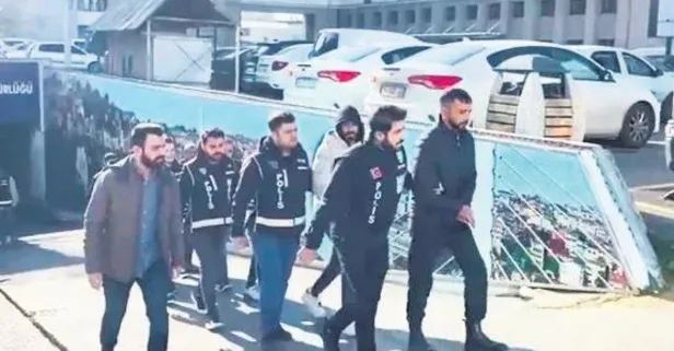 Tefeci soygunu! 1 milyon verdiler 35 milyon aldılar