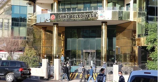 DEM Partili Siirt Belediyesi’nde usulsüz işe alım skandalı: 35 kişinin sözleşmesi feshedildi